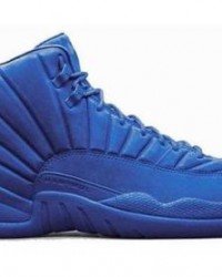 Air Jordan 12 Premium Blue