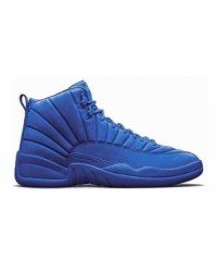 Air Jordan 12 Premium Blue