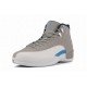 Air Jordan 12 Retro Wolf Grey