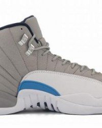 Air Jordan 12 Retro Wolf Grey