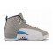 Air Jordan 12 Retro Wolf Grey