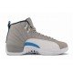 Air Jordan 12 Retro Wolf Grey