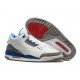 Nike Air Jordan 3 True Blue