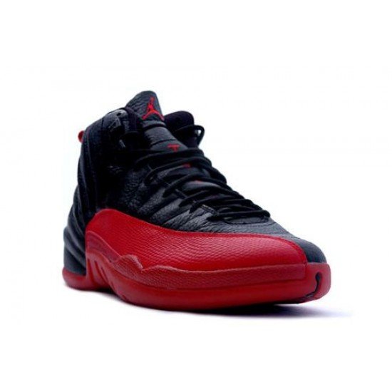 Air Jordan 12 Flu Game 2016