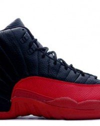 Air Jordan 12 Flu Game 2016