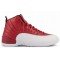 Air Jordan 12 Retro Gym Red