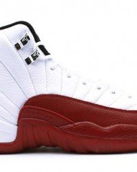 Air Jordan 12 Retro Cherry