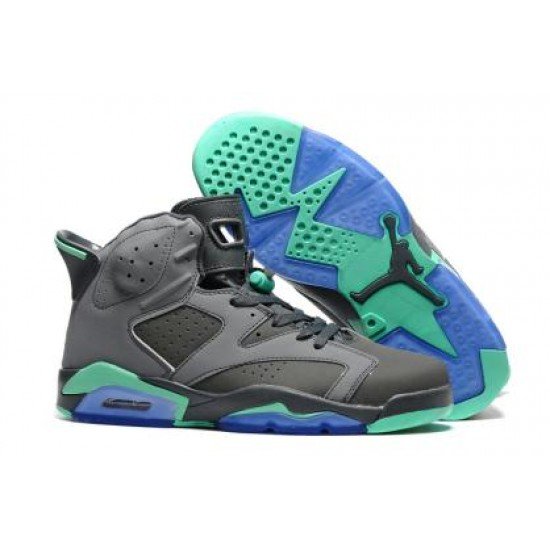 Air Jordan 6 New Style -126