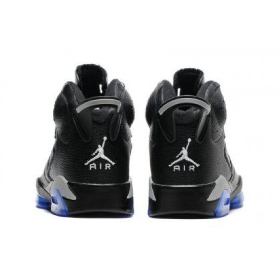 Air Jordan 6 New Style -127