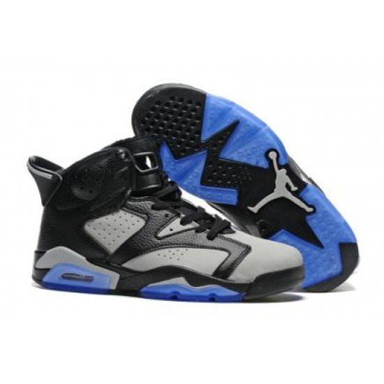 Air Jordan 6 New Style -127