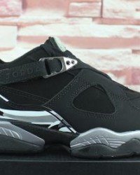 Air Jordan 8 Low - 2