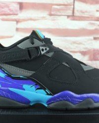 Air Jordan 8 Low -3