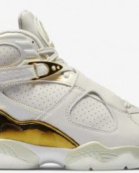 Air Jordan 8 Retro Champagne