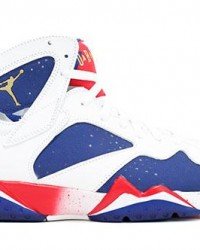 Air Jordan 7 Retro Olympic