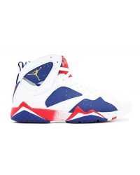 Air Jordan 7 Retro Olympic