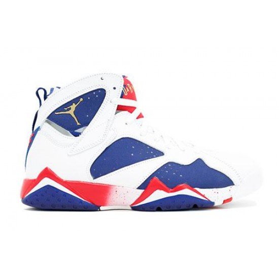 Air Jordan 7 Retro Olympic