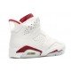 Air Jordan 6 Retro Maroon