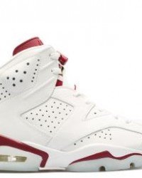 Air Jordan 6 Retro Maroon