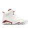 Air Jordan 6 Retro Maroon