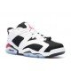 Air Jordan 6 Retro Low Fuchsia