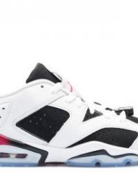 Air Jordan 6 Retro Low Fuchsia