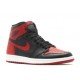 Air Jordan 1 Retro High Banned 2016