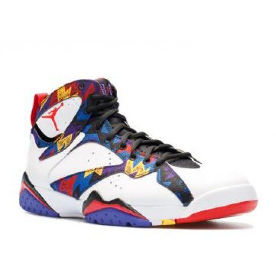 Air Jordan 7 Retro Nothing But Net