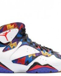 Air Jordan 7 Retro Nothing But Net