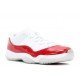 Air Jordan 11 Low Varsity Red