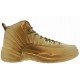 Air Jordan 12 Gold Collection