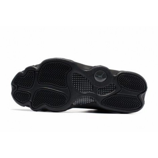 Air Jordan 13 Retro Black