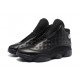 Air Jordan 13 Retro Black