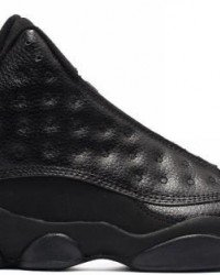 Air Jordan 13 Retro Black