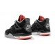 Air Jordan 4 Retro Bred