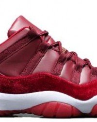 Air Jordan 11 Velvet Heiress Low