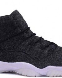 Air Jordan 11 Wool