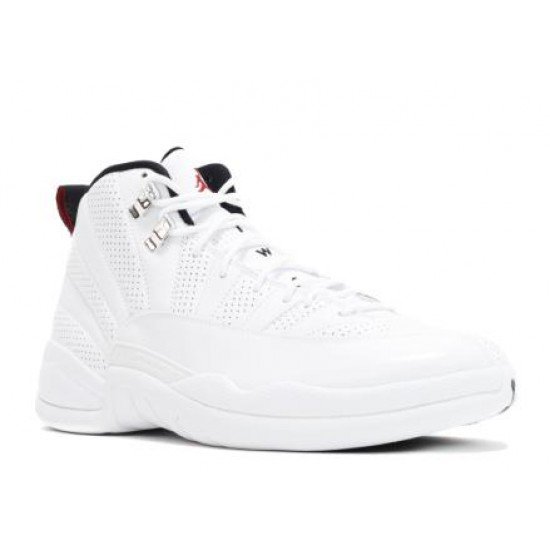 Air Jordan 12 Retro Rising Sun