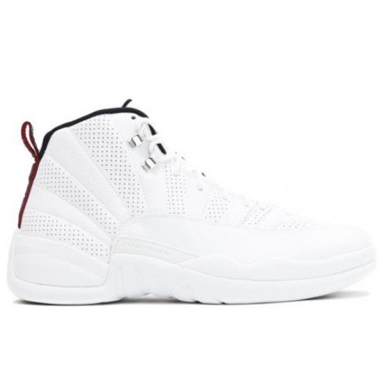 Air Jordan 12 Retro Rising Sun