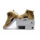 Air Jordan 12 Pinnacle Gold