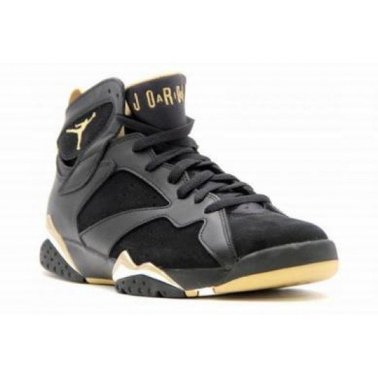 Air Jordan 7 Retro Golden Moments