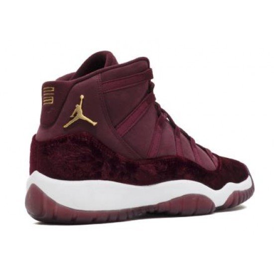 Air Jordan 11 Velvet Heiress