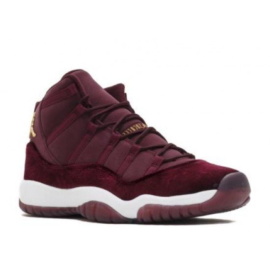 Air Jordan 11 Velvet Heiress