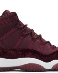 Air Jordan 11 Velvet Heiress