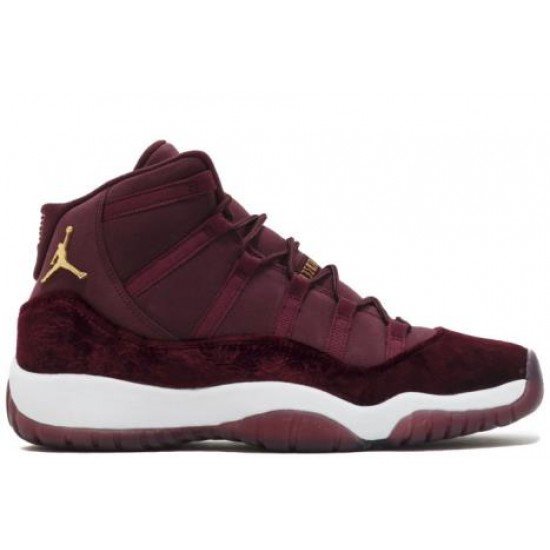 Air Jordan 11 Velvet Heiress