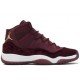 Air Jordan 11 Velvet Heiress