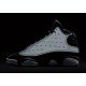 Air Jordan 13 Black/White Cat