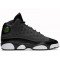 Air Jordan 13 Black/White Cat