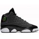 Air Jordan 13 Black/White Cat