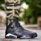 Air Jordan 6 Black Cat