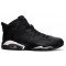 Air Jordan 6 Black Cat